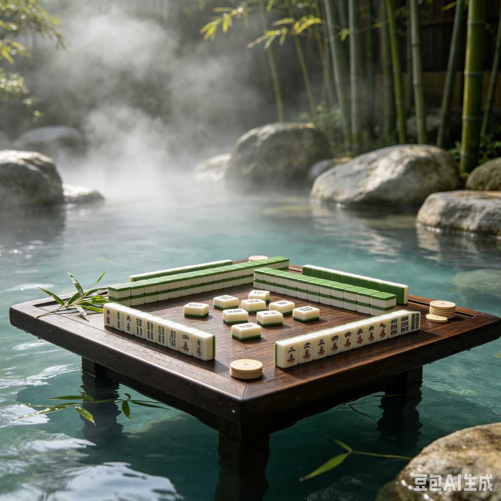 SanFrancisco,mahjong