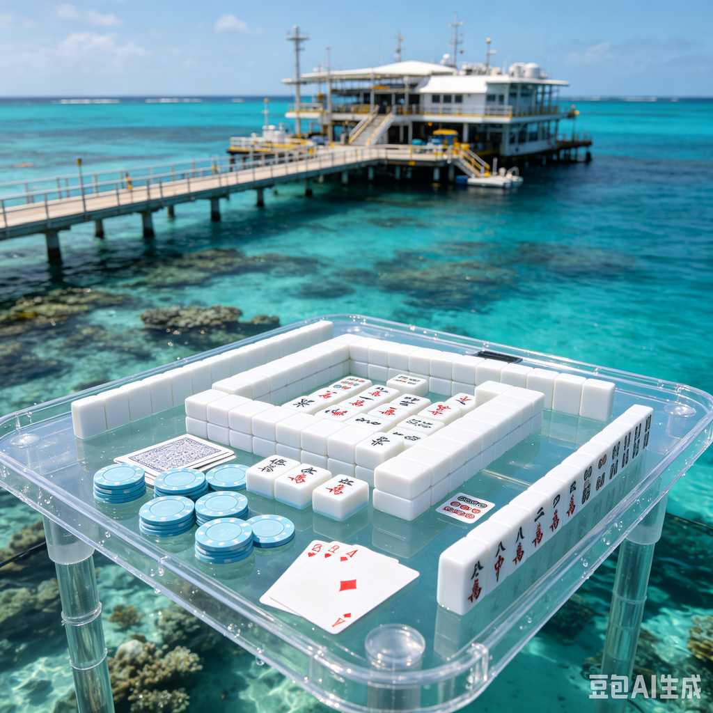 Paramaribo,mahjong