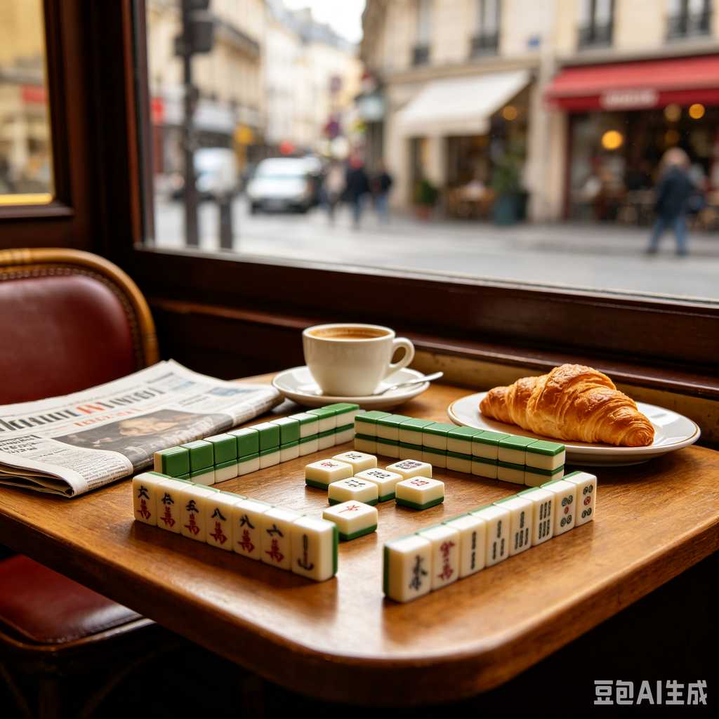 MadisonWI,mahjong