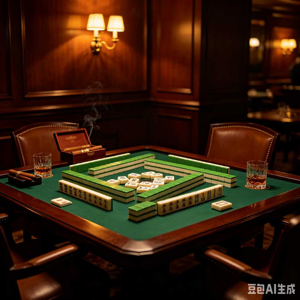 ColumbiaSC,mahjong
