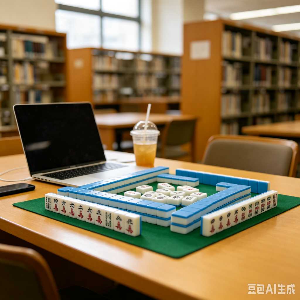 Neuquen,mahjong