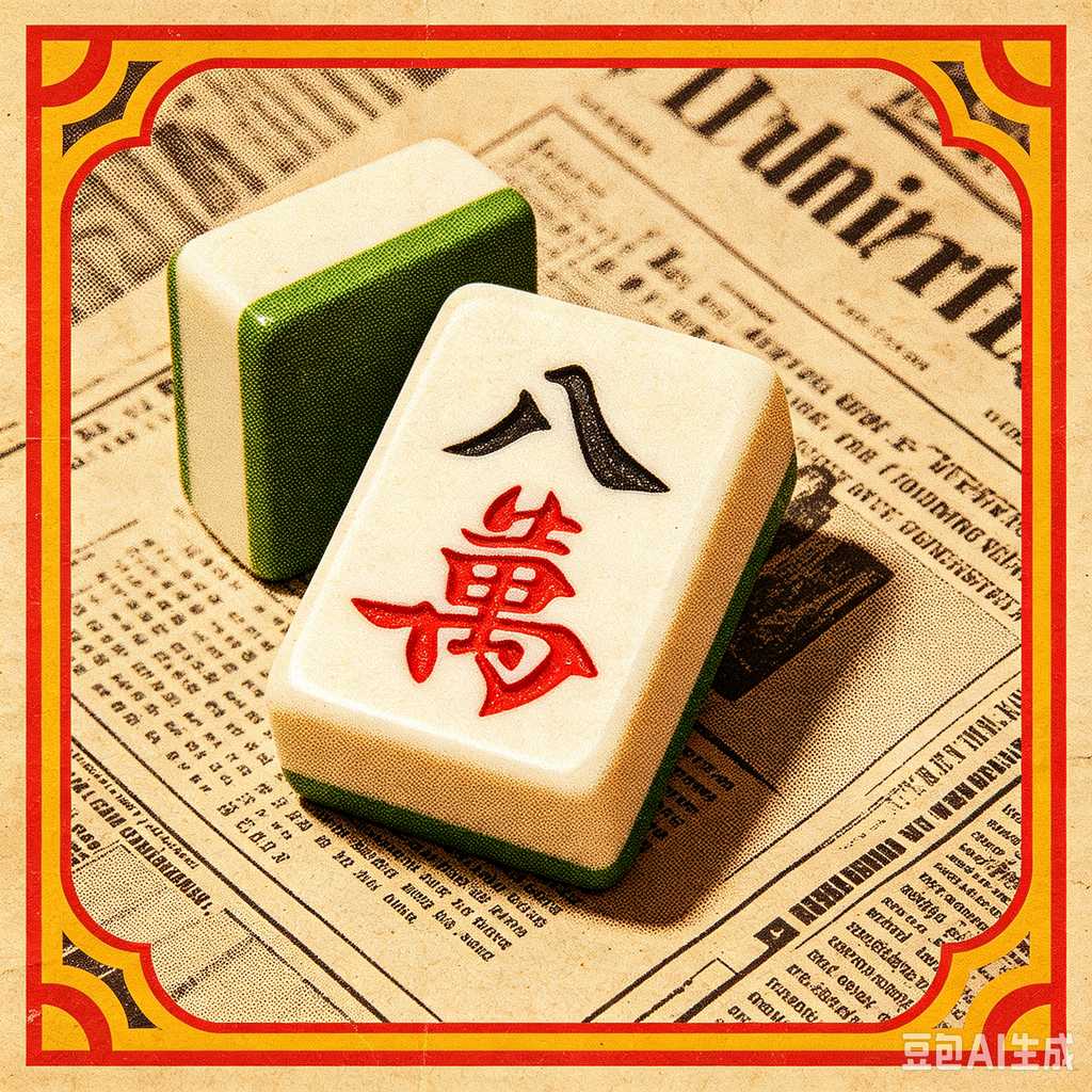 Washington,mahjong