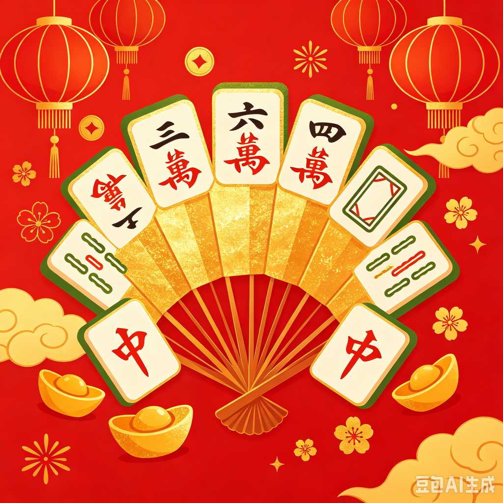 Denver,mahjong