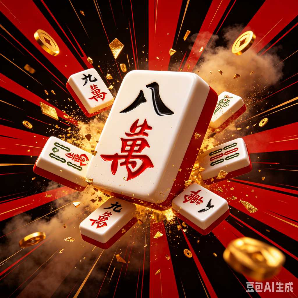 Louisiana,mahjong