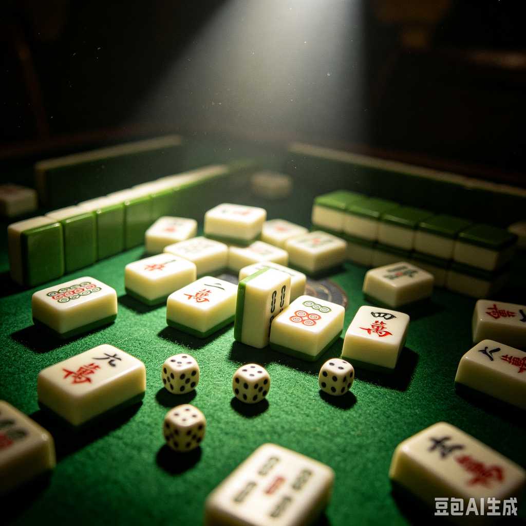 VirginiaBeach,mahjong