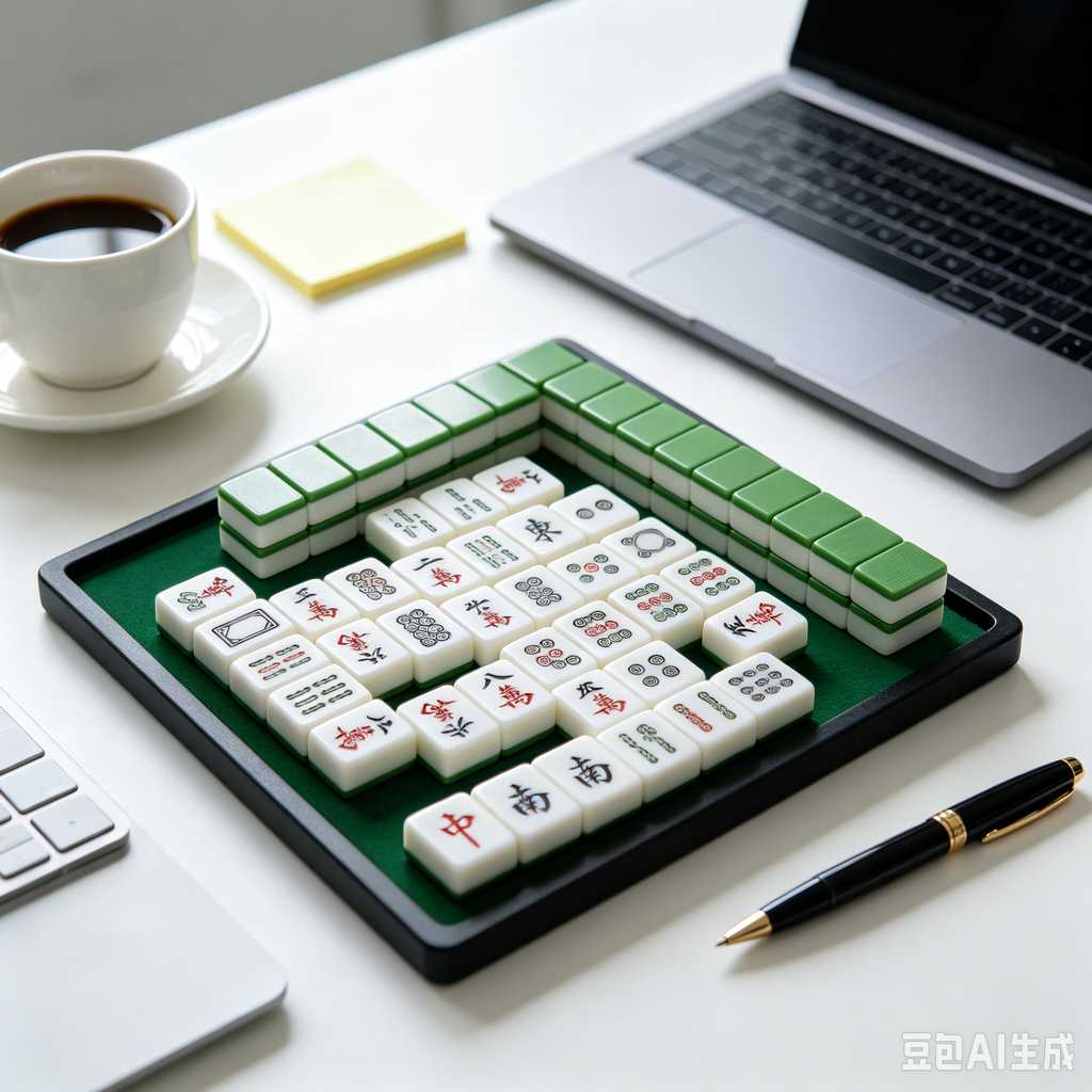 Houston,mahjong