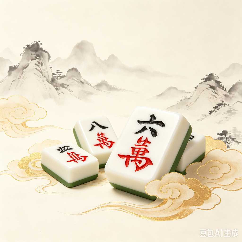 BeloHorizonte,mahjong