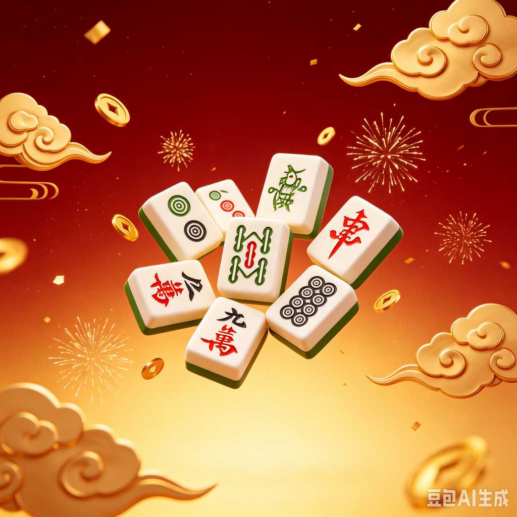 Cardiff,mahjong