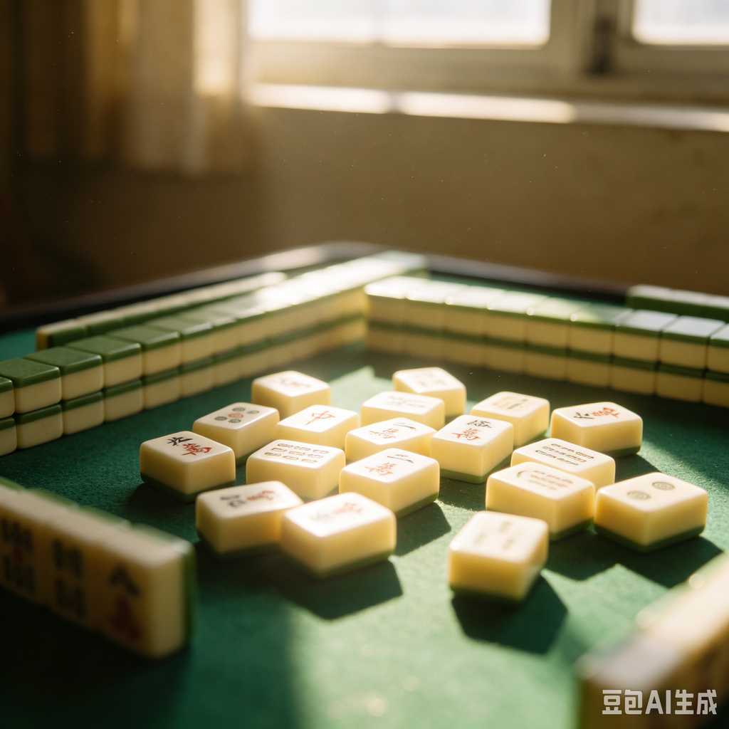 Aberdeen,mahjong