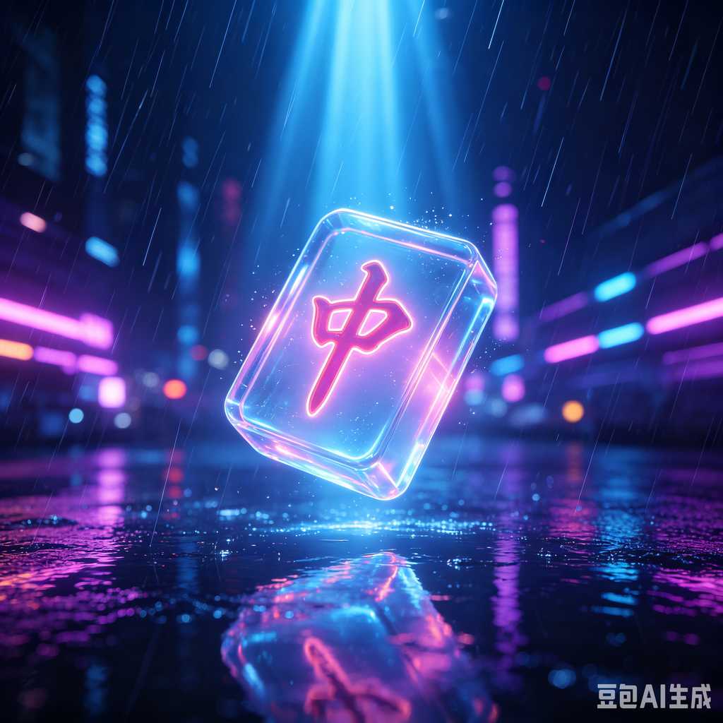 Kiel,mahjong