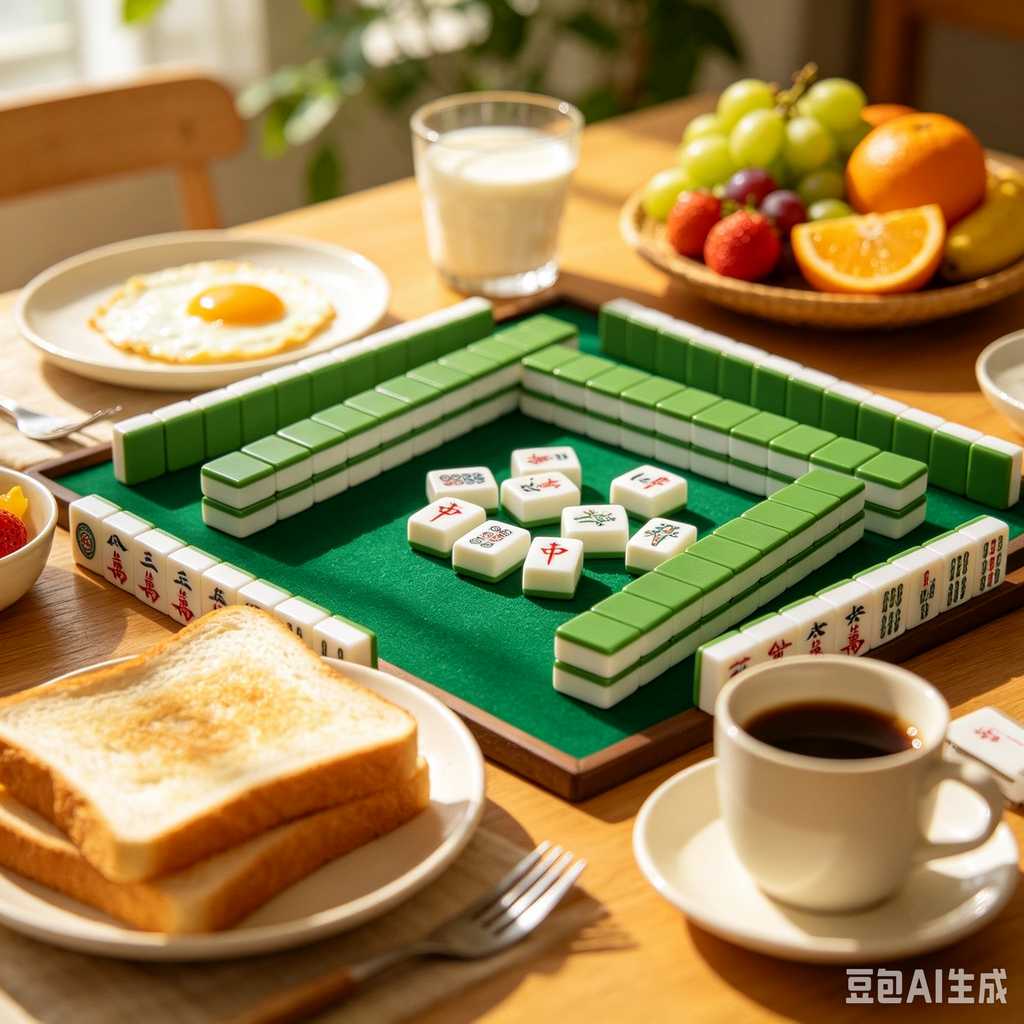 Magdeburg,mahjong