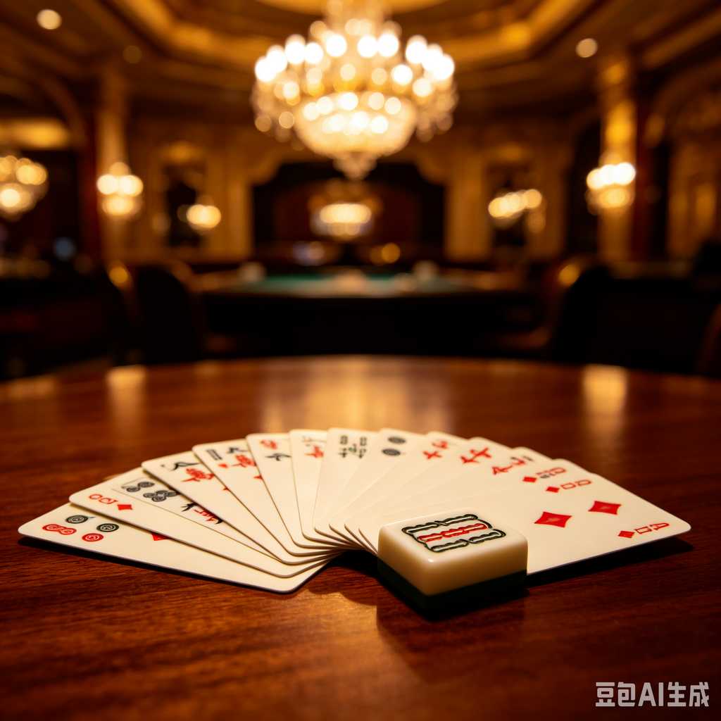 Riverside,mahjong