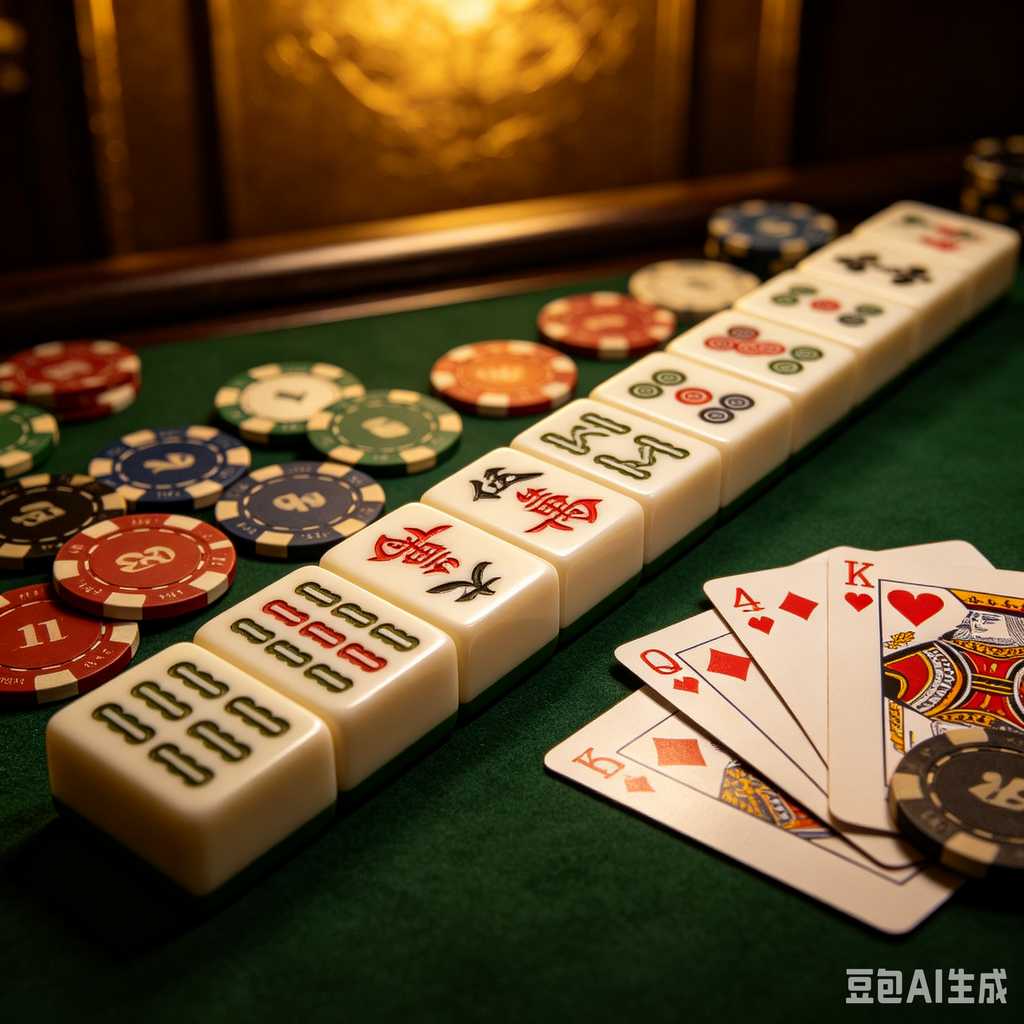 TopekaKS,mahjong
