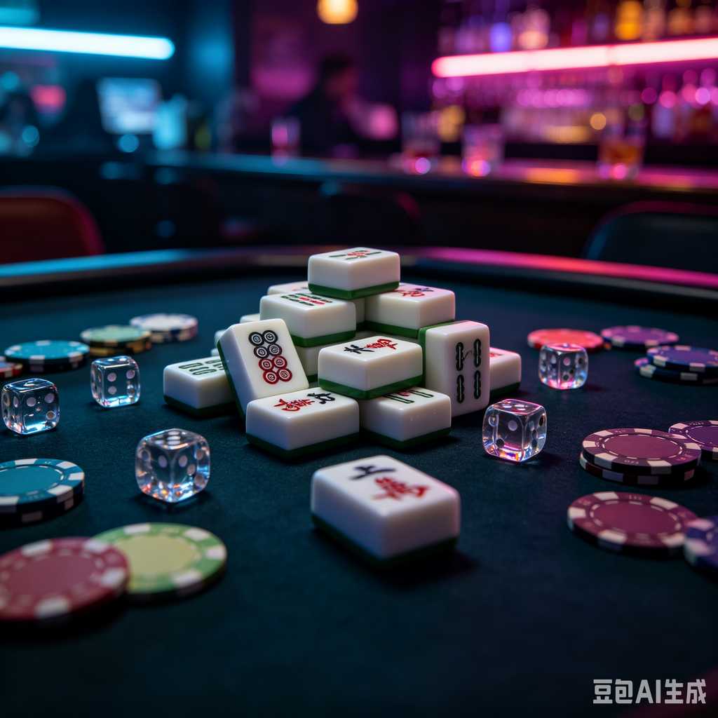 Managua,mahjong