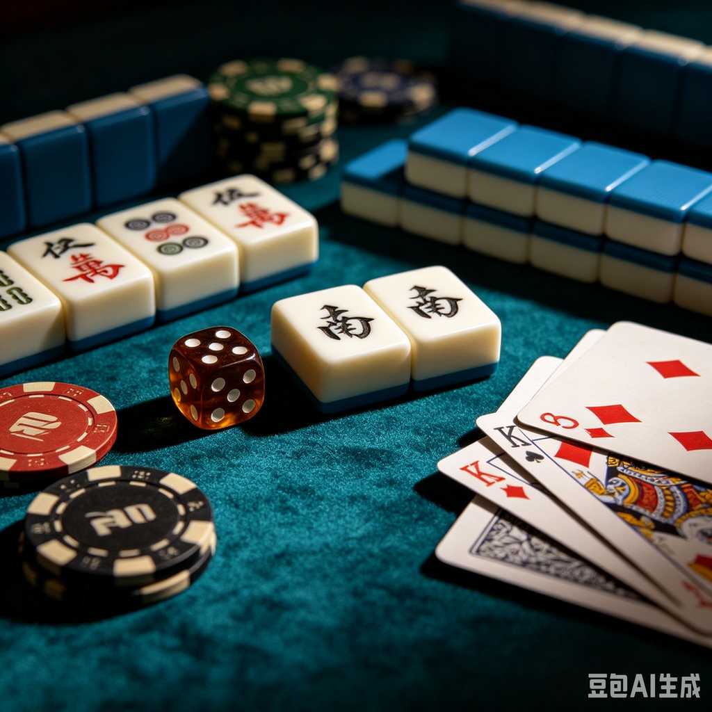 Cadiz,mahjong