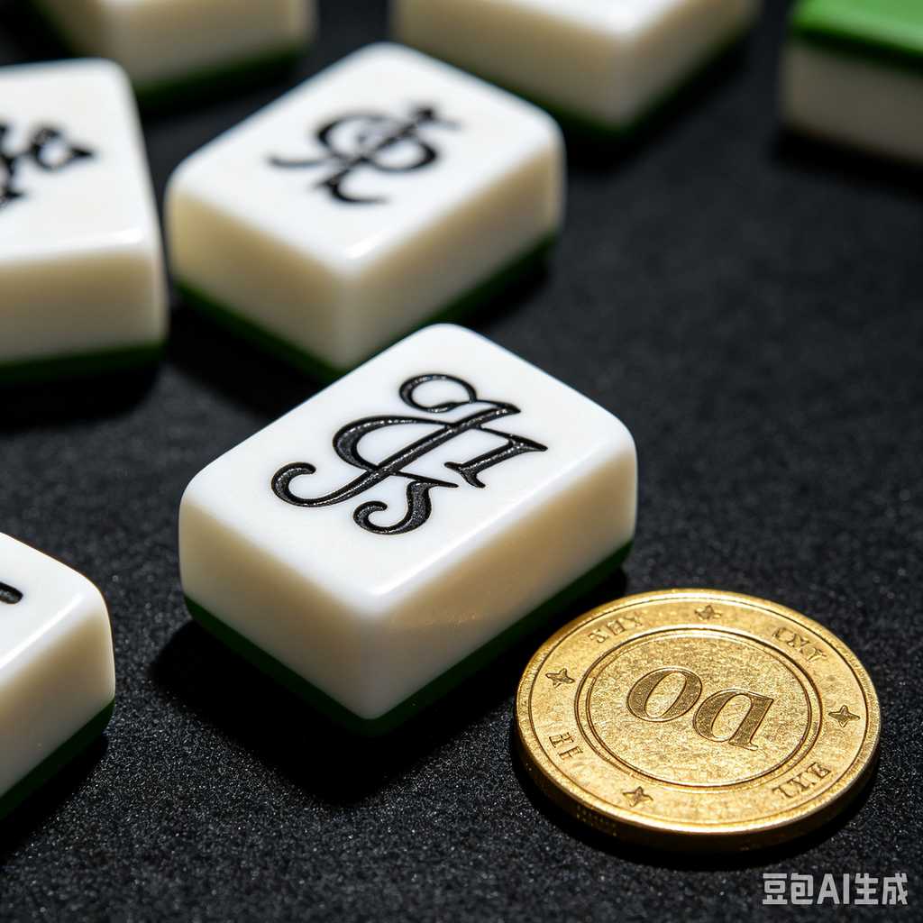 Wichita,mahjong