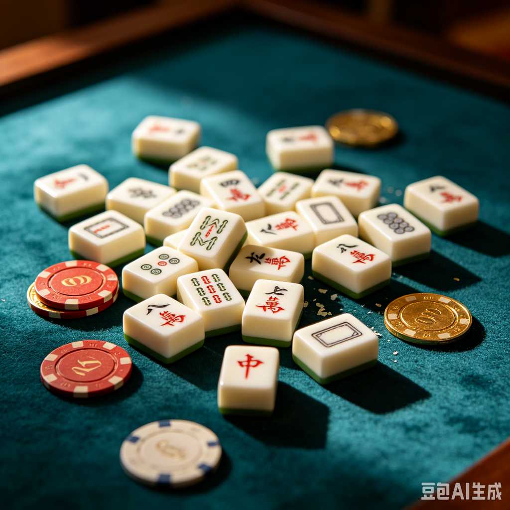 Belgrade,mahjong