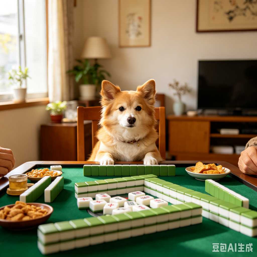 Tucson,mahjong
