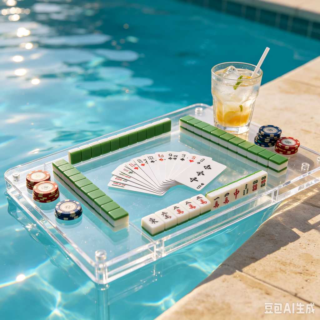 Cagliari,mahjong