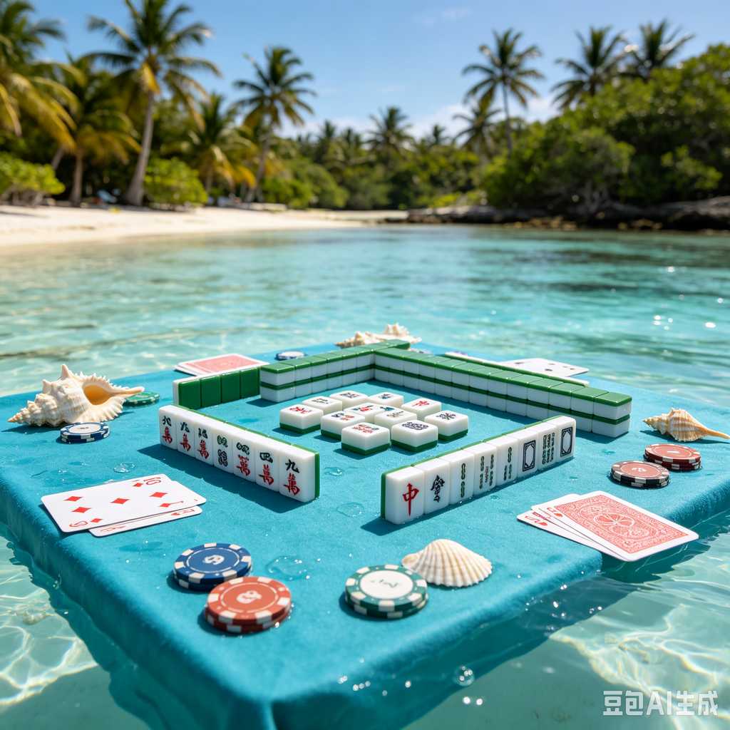 Vilnius,mahjong